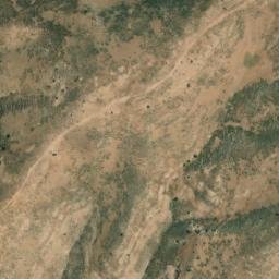 Satellite imagery of Kōtal-e Kākūrī, AF