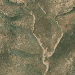 Satellite imagery of Kōtal-e Kākūrī, AF