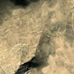 Satellite imagery of Kōh-e Armachistān, AF