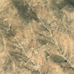 Satellite imagery of Kōh-e Armachistān, AF