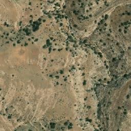 Satellite imagery of Kōh-e Takht wa Bakht, AF