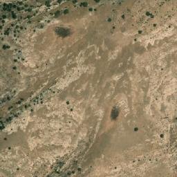 Satellite imagery of Kōh-e Takht wa Bakht, AF