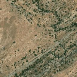 Satellite imagery of Kōh-e Takht wa Bakht, AF