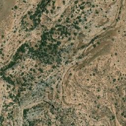 Satellite imagery of Kōh-e Chashmah-ye Safēd, AF
