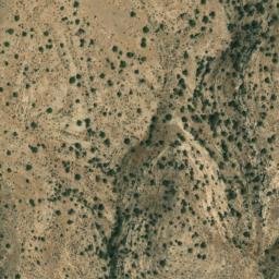 Satellite imagery of Band-e Quchak, AF