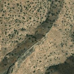 Satellite imagery of Band-e Quchak, AF