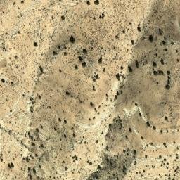 Satellite imagery of Kōh-e Ḩalqah-ye Raẕā, AF