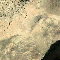Satellite imagery of Kōh-e Arghōl, AF