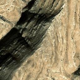 Satellite imagery of Kōh-e Ḩowẕ-e Kabūd, AF