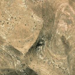 Satellite imagery of Kōh-e Ḩowẕ-e Kabūd, AF