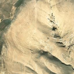 Satellite imagery of Kōh-e Jowzak, AF