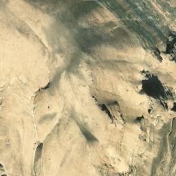 Satellite imagery of Kōh-e Jowzak, AF