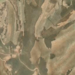 Satellite imagery of Gardanah-ye Jīj, AF