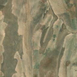 Satellite imagery of Gardanah-ye Jīj, AF