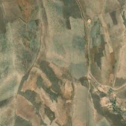 Satellite imagery of Gardanah-ye Jīj, AF