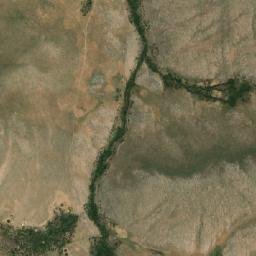 Satellite imagery of Pushtah-ye Şadmal, AF