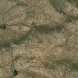 Satellite imagery of Pushtah-ye Şadmal, AF
