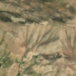 Satellite imagery of Tanūrā, AF