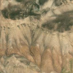 Satellite imagery of Tanūrā, AF