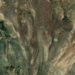 Satellite imagery of Kōh-e Kabūtak, AF