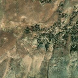 Satellite imagery of Kōh-e Kabūtak, AF