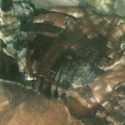 Satellite imagery of Khākrēz, AF