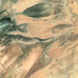 Satellite imagery of Chūāk Kōh-e, AF