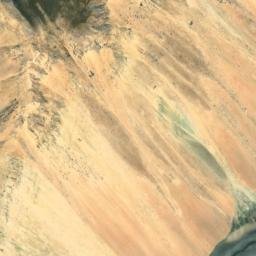 Satellite imagery of Chūāk Kōh-e, AF