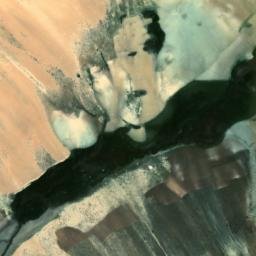 Satellite imagery of Chūāk Kōh-e, AF