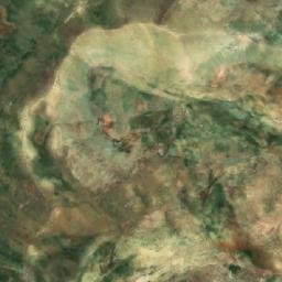 Satellite imagery of Band-e Nayk, AF