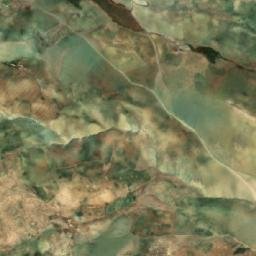 Satellite imagery of Band-e Nayk, AF