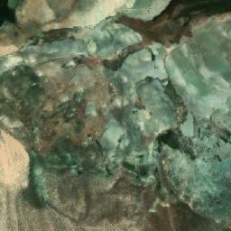 Satellite imagery of Khwājah Damgāh, AF