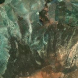 Satellite imagery of Khwājah Damgāh, AF