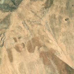 Satellite imagery of Lāj-e Ţablak, AF