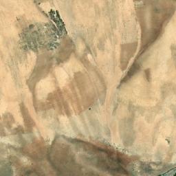 Satellite imagery of Lāj-e Ţablak, AF