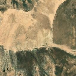 Satellite imagery of Kōrak Chashmah, AF