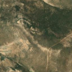 Satellite imagery of Kōrak Chashmah, AF