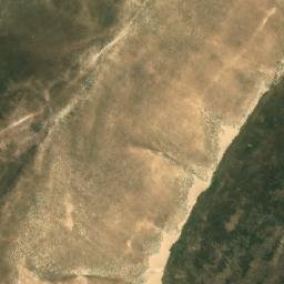 Satellite imagery of Kōrak Chashmah, AF