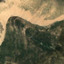 Satellite imagery of Band-e Siwak, AF