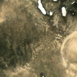 Satellite imagery of Band-e Siwak, AF