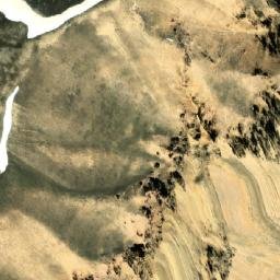 Satellite imagery of Sar-e Maīdān, AF