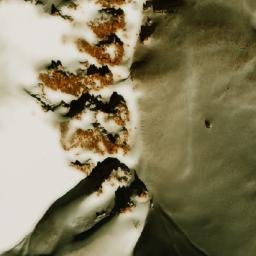 Satellite imagery of Sar-e Khōch, AF