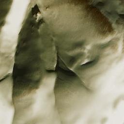 Satellite imagery of Mīānah Band-e Payghōlah wa Taykhōch, AF