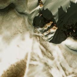 Satellite imagery of Mīānah Band-e Payghōlah wa Taykhōch, AF