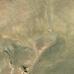 Satellite imagery of Band-e Surkhak, AF