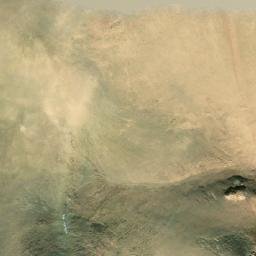 Satellite imagery of Band-e Surkhak, AF