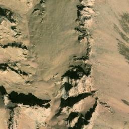 Satellite imagery of Sar Sūrākh, AF