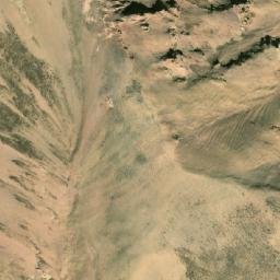 Satellite imagery of Sar Sūrākh, AF