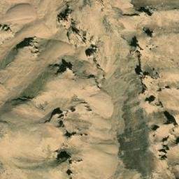 Satellite imagery of Sar Sūrākh, AF