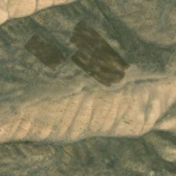 Satellite imagery of Shākhtūgak, AF